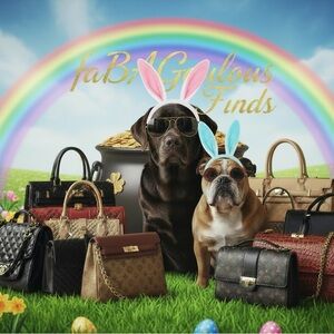 SALE- Happy Easter- 20% off Bundles 2 or more